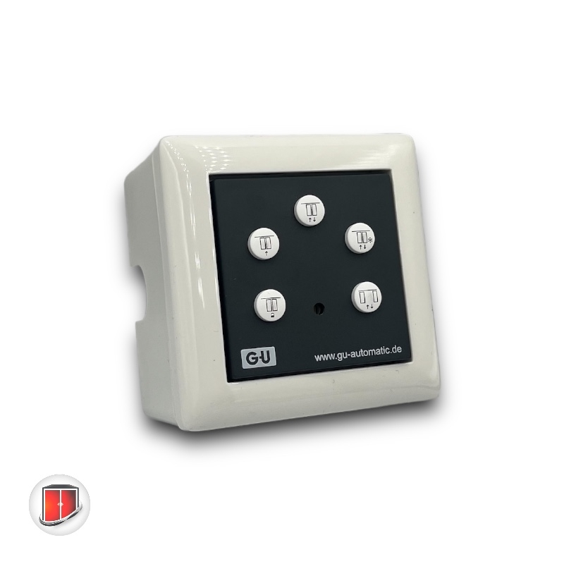 Programmschalter E-Pos-5 AP